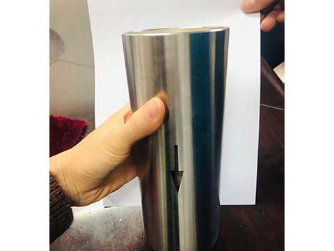 油田专用设备-井下处理器